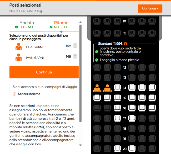 Easyjet